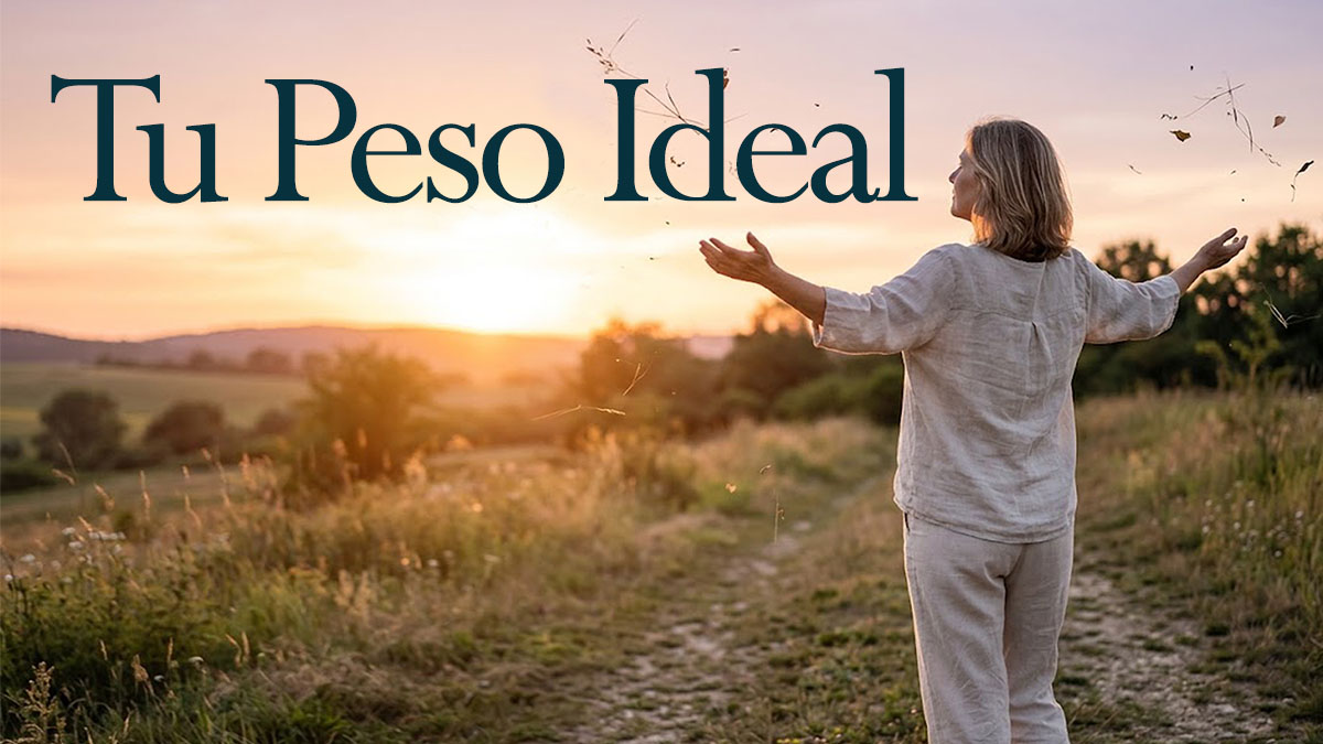 Taller Tu Peso Ideal